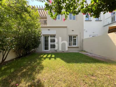 2 Bedroom Villa for Sale in The Springs, Dubai - VACANT | RARE LOCATION | POOL PARK VIEW