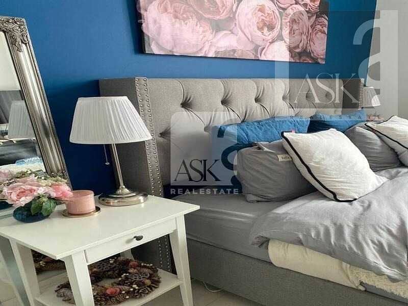 شقة في كانديس اكاسيا،الفرجان 535000 درهم - 12629852