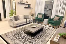 فیلا في فلل الريف - طراز عربي،فلل الريف،الريف 4 غرف 2800000 درهم - 12629855