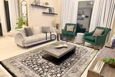 4 Bedroom Villa for Sale in Al Reef, Abu Dhabi - Upgraded 4BR Corner Villa | Arabian | Hot Deal