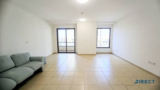 1 Bedroom Flat for Sale in Jumeirah Beach Residence (JBR), Dubai - Stunning Location | Great Investment | Low Floor