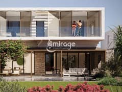 Luxurious 4BR Villa | Premium Location
