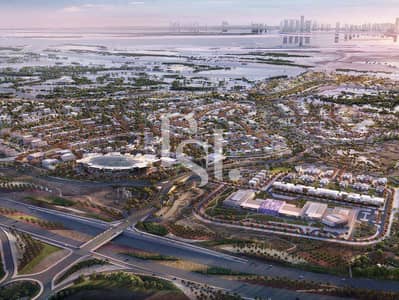 ارض سكنية  للبيع في جزيرة الجبيل، أبوظبي - Jubail-Island-Abu-Dhabi-UAE (7). jpg