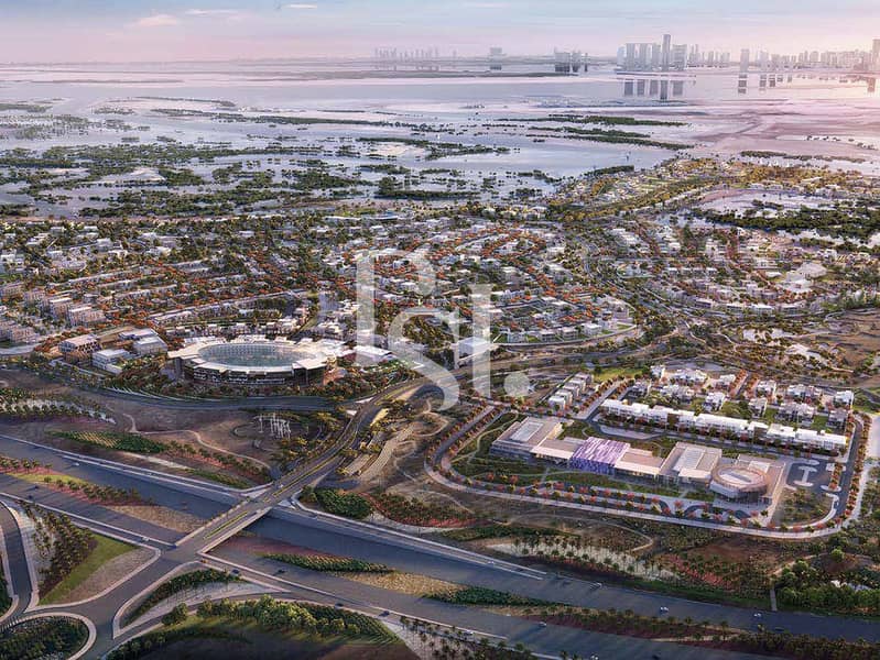 Premium Huge Waterfront Plot | Build Your Dream Home - Image 1