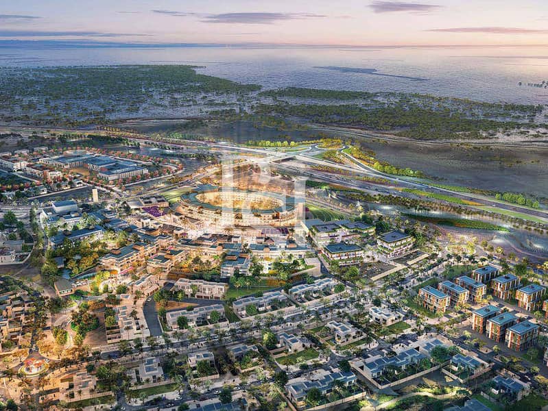 Premium Huge Waterfront Plot | Build Your Dream Home - Image 2