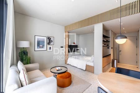 商业湾， 迪拜 单身公寓待售 - 位于商业湾，UPSIDE 的公寓 1560600 AED - 12629902