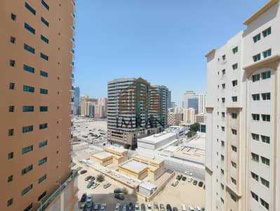 شقة 1 غرفة نوم للايجار في التعاون، الشارقة - 1000455430. jpg