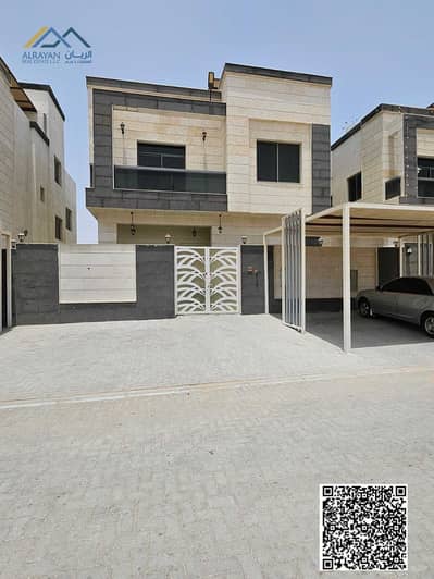 فیلا 5 غرف نوم للبيع في الياسمين، عجمان - 1d923b19-7663-4a95-b125-8f6c5c7486ac. jpg