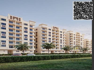 2 Bedroom Flat for Sale in Al Yasmeen, Ajman - 2. jpeg