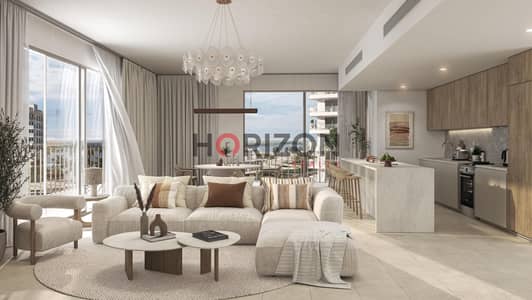 3 Cпальни Апартаменты Продажа в Яс Айленд, Абу-Даби - 9. jpg