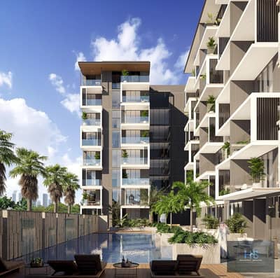 1 Bedroom Flat for Sale in Dubai Silicon Oasis (DSO), Dubai - WhatsApp Image 2025-08-27 at 11.06. 24 AM (1). jpeg