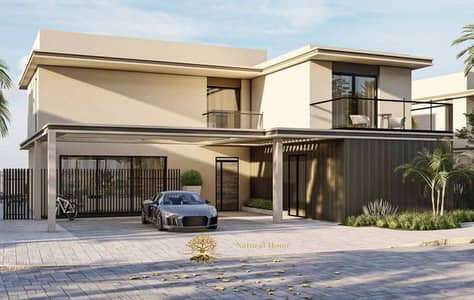 4 Bedroom Villa for Sale in Al Hamra Village, Ras Al Khaimah - Screenshot 2025-01-29 123649. jpg