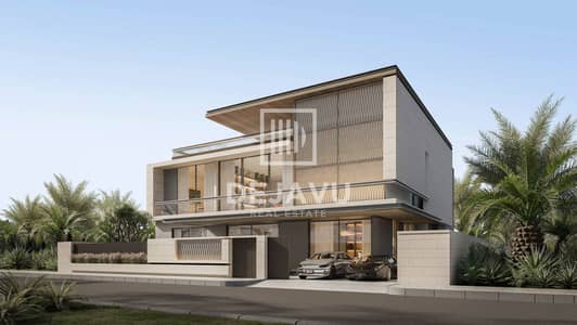 5 Bedroom Villa for Sale in Dubai Hills Estate, Dubai - img255. jpg