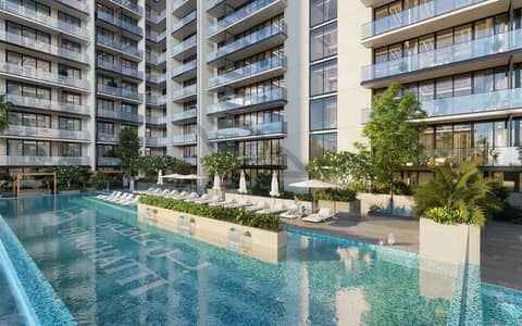 1 Bedroom Flat for Sale in Jumeirah Village Circle (JVC), Dubai - C10. jpeg