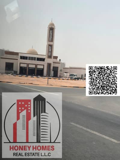 Plot for Sale in Al Helio, Ajman - WhatsApp Image 2025-08-27 at 11.24. 08 AM (1). jpeg