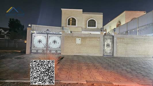 فیلا 5 غرف نوم للايجار في المويهات، عجمان - 72aa400a-92f1-487a-9b0a-f3c97c543338. jpg