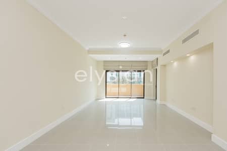 1 Bedroom Flat for Rent in Palm Jumeirah, Dubai - Spacious Unit | Prime Location | Vacant Now