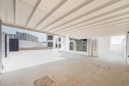 纳德谢巴区， 迪拜 6 卧室别墅待租 - 位于纳德谢巴区，纳德沙巴3区，纳德阿尔沙巴别墅 6 卧室的别墅 850000 AED - 12630121
