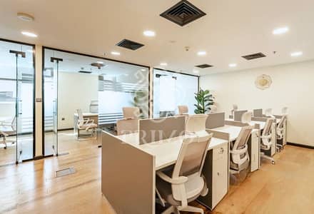 Office for Rent in Jumeirah Lake Towers (JLT), Dubai - 01. jpg