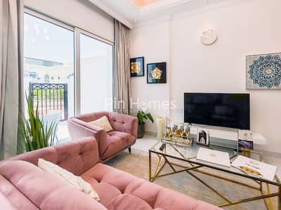 1 Bedroom Apartment for Rent in Arjan, Dubai - 24. png