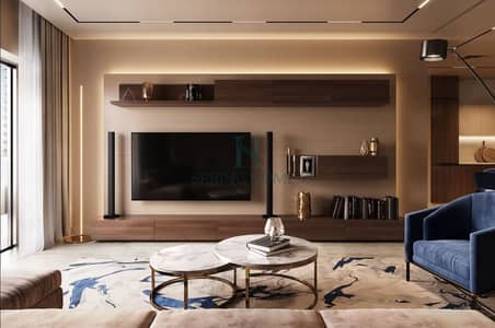 1 Bedroom Flat for Sale in Dubai Sports City, Dubai - 4. PNG