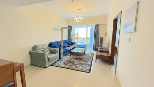 1 Bedroom Apartment for Rent in Jumeirah Lake Towers (JLT), Dubai - S4. jpeg