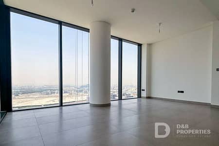 2 Bedroom Apartment for Rent in Sobha Hartland, Dubai - High Floor | With Study | Ready to Move In
