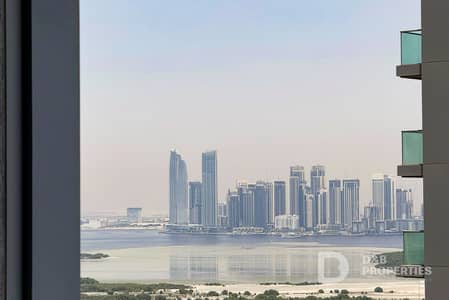 2 Bedroom Apartment for Rent in Sobha Hartland, Dubai - Creek View | Mid Floor | Quality Finishes | Vacant