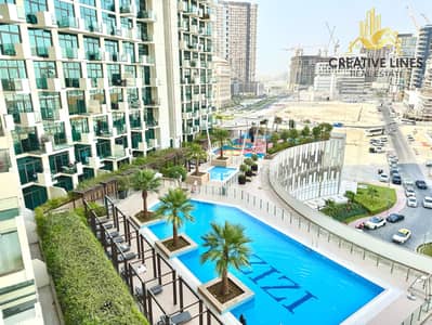 Studio for Rent in Al Jaddaf, Dubai - IMG-20250827-WA0007. jpg