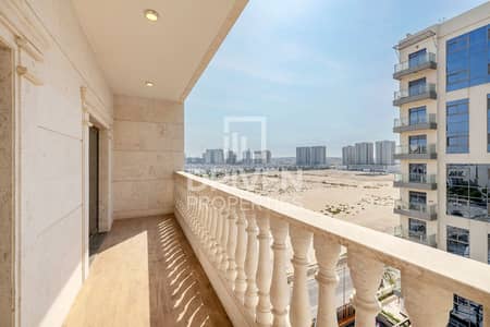 2 Bedroom Apartment for Rent in Al Furjan, Dubai - Expansive and Upgraded Unit | Serene Location