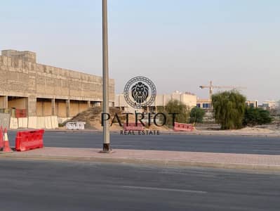Plot for Sale in Al Mowaihat, Ajman - WhatsApp Image 2025-08-26 at 6.11. 08 PM (1). jpeg