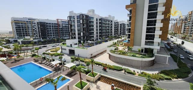 3 Bedroom Apartment for Rent in Meydan City, Dubai - 1000312420. jpg