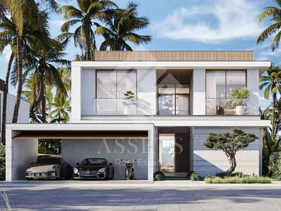 4 Bedroom Villa for Sale in Dubai Islands, Dubai - 2. jpg