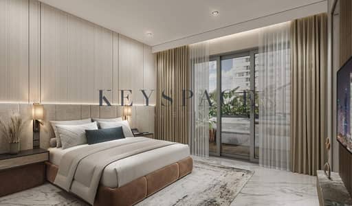 Studio for Sale in Dubai Sports City, Dubai - e5834f18efab4ef3aca4c3b1959ccc6c. jpg
