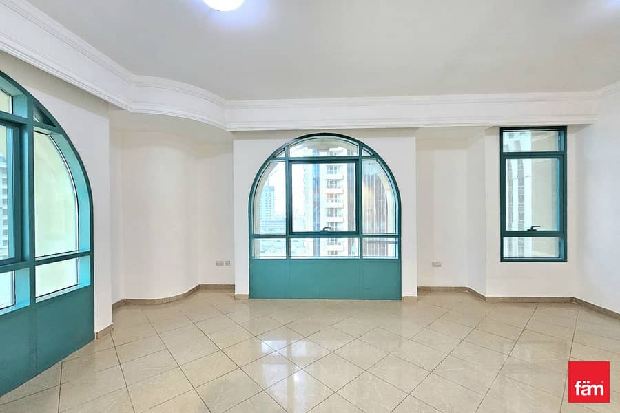 Квартира в Дубай Марина，Марина Краун, 2 cпальни, 129990 AED - 12164634