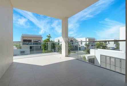 4 Slaapkamers Villa te Koop in Yas Island, Abu Dhabi - Villa in Yas Island，Yas Acres，Aspens, 4 slaapkamers, 7950000 AED - 12630512