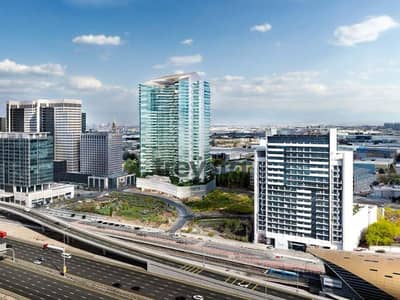 1 Bedroom Flat for Sale in Jebel Ali, Dubai - 6. jpg