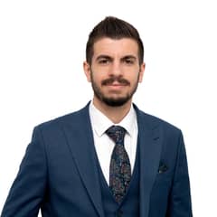 Hesham Albadeesh