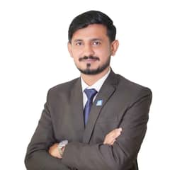 Junaid Ahmad