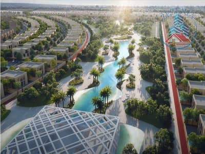 2 Cпальни Вилла Продажа в Бараши, Шарджа - IMG-20250417-WA0067. jpg