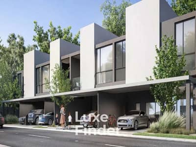 3 Bedroom Townhouse for Sale in Tilal City, Sharjah - Screenshot 2025-06-10 145230. png