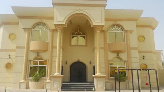 HIGH QUALITY 5-BEDROOM VILLA | BIG MAJLIS | LARGE HALL | BEAUTIFUL GARDEN HIGH QUALITY 5-BEDROOM VILLA | BIG MAJLIS | LARGE HALL | BEAUTIFUL GARDEN