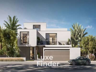 4 Bedroom Villa for Sale in The Oasis by Emaar, Dubai - PALIEMRA_RENDERS22. jpg