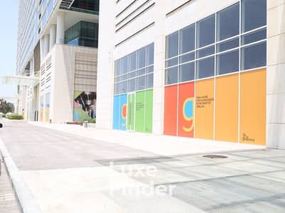 Shop for Rent in Jebel Ali, Dubai - Exterior 1.1 Large. jpeg