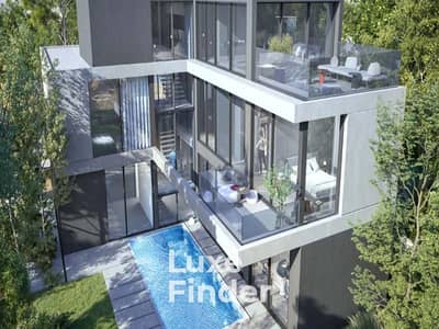 4 Bedroom Villa for Sale in Tilal City, Sharjah - Screenshot 2025-06-10 145147. png