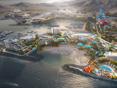 2 Bedroom Apartment for Sale in Khor Fakkan, Sharjah - IMG-20250415-WA0065. jpg