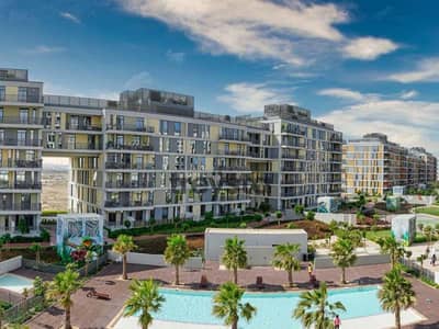 1 Bedroom Apartment for Sale in Jebel Ali, Dubai - 19. jpg