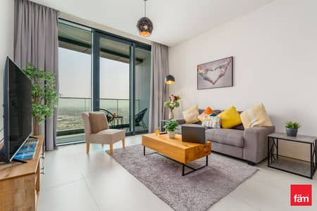 1 Bedroom Apartment for Sale in Jumeirah Beach Residence (JBR), Dubai - Largest Layout | High Floor | Upgraded