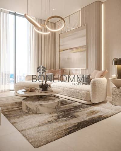 Studio for Sale in Jumeirah Village Circle (JVC), Dubai - WhatsApp Image 2025-08-23 at 5.15. 20 PM (6). jpeg
