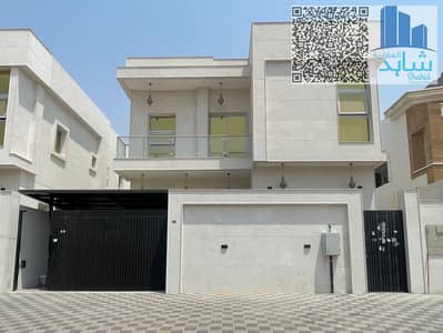 5 Bedroom Villa for Rent in Al Yasmeen, Ajman - WhatsApp Image 2025-08-27 at 12.00. 30_356baa0e. jpg